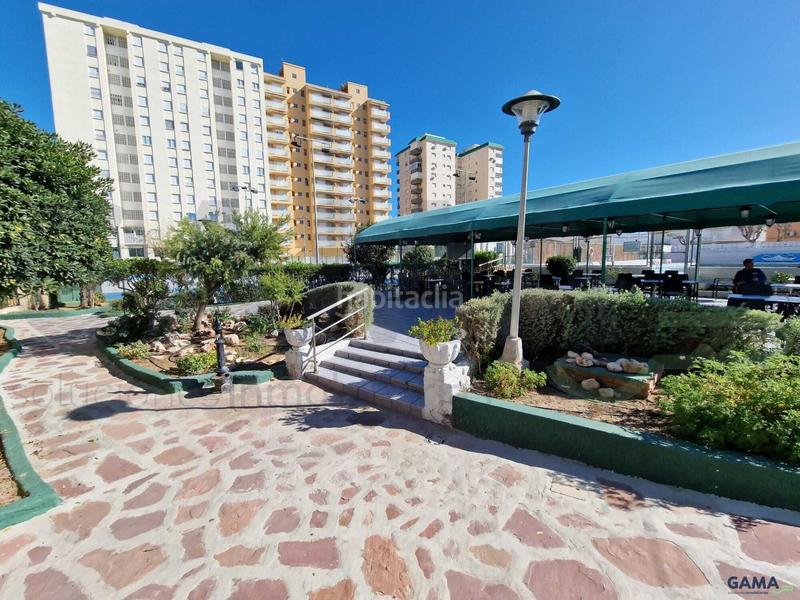 Foto afe2f429-c2a0-4805-96cd-cf97a32b10ce. Apartament a Mareny Blau Sueca