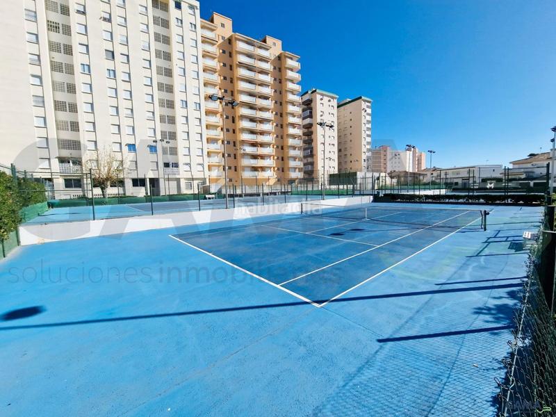 Foto b5b2d28c-3dcf-4718-a3e8-03507098d1e3. Apartament a Mareny Blau Sueca