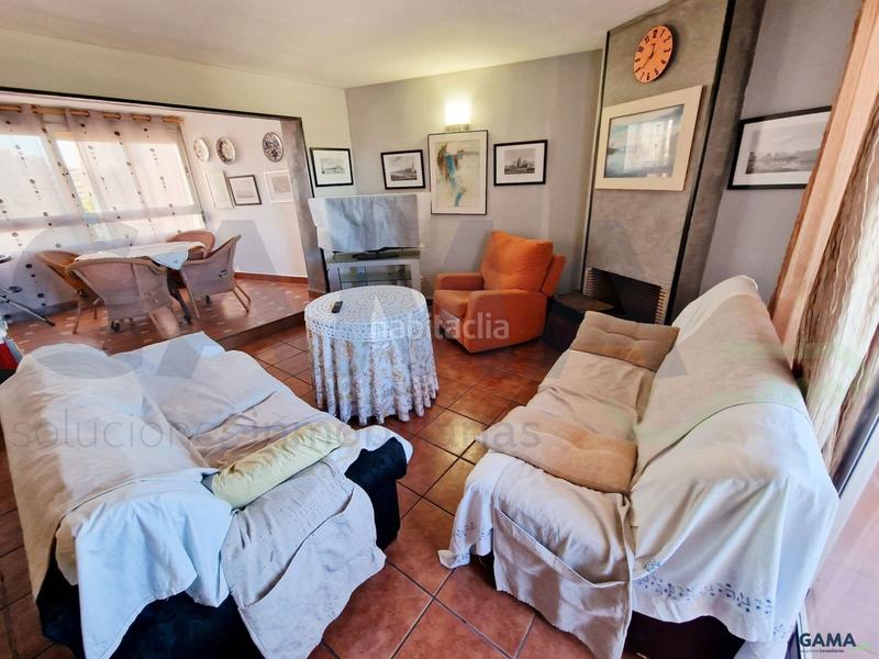 Foto d49bfd41-46f3-406a-b875-f1727d9b61d1. Apartament a Mareny Blau Sueca