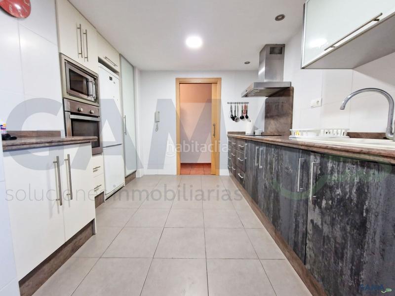 Foto e67e9401-e2ba-44ee-9d9f-6dab3ac7c63e. Apartament a Mareny Blau Sueca