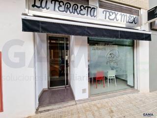 Geschäftsraum in Alberic