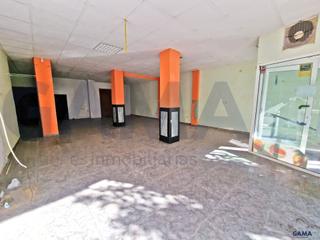 Lloguer Local Comercial a Carcaixent. Local comercial en carcaixent  visibilidad, ubicación y espacio