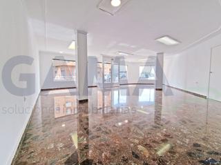 Lloguer Local Comercial a Alquenència - Venècia. Estupendo local de alquiler en alzira