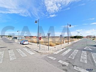 Terreny residencial a Pobla Llarga (la). Solar urbano en la pobla llarga