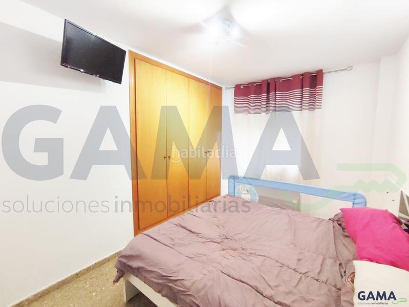 Foto 62885293-b085-4d0e-bc20-6bc4d077939b. Location appartement dans Alquenència - Venècia Alzira