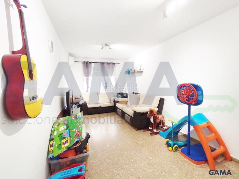 Foto 491184c8-1707-43dc-84c5-e51495274545. Miete appartement in Alquenència - Venècia Alzira