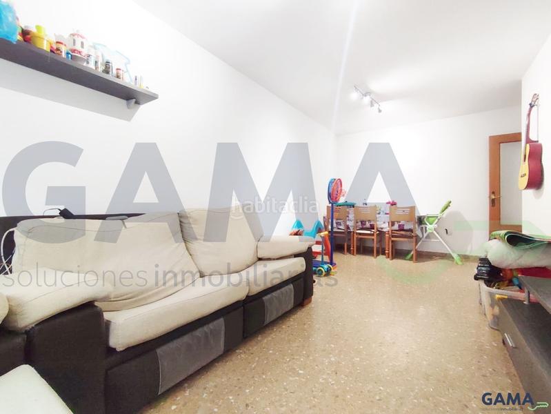 Foto 6ac28001-3281-471c-a983-eef88585730e. Miete appartement in Alquenència - Venècia Alzira