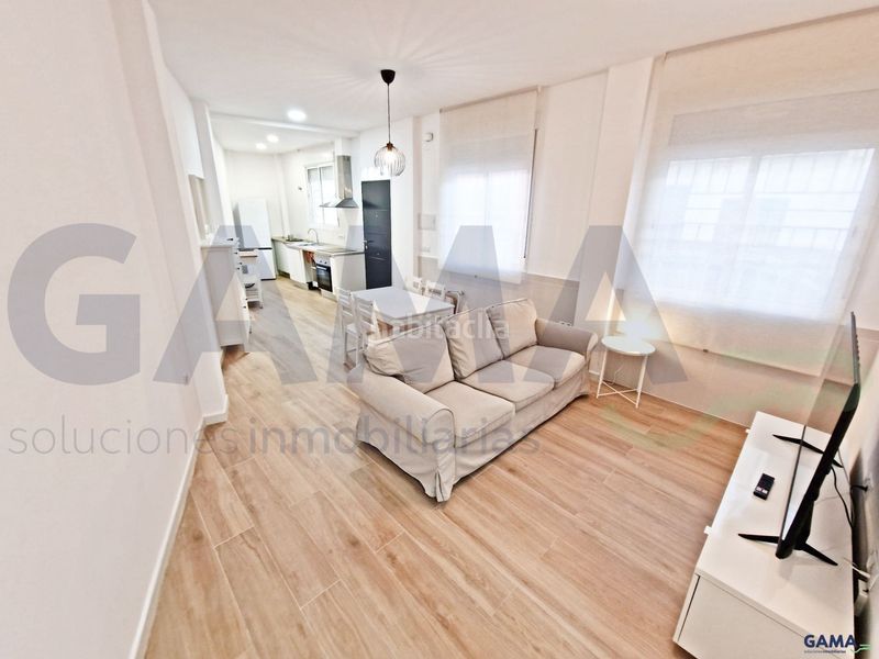 Foto a29193b0-a191-4d7e-9b57-57ce7b06400f. Location studio dans Algemesí