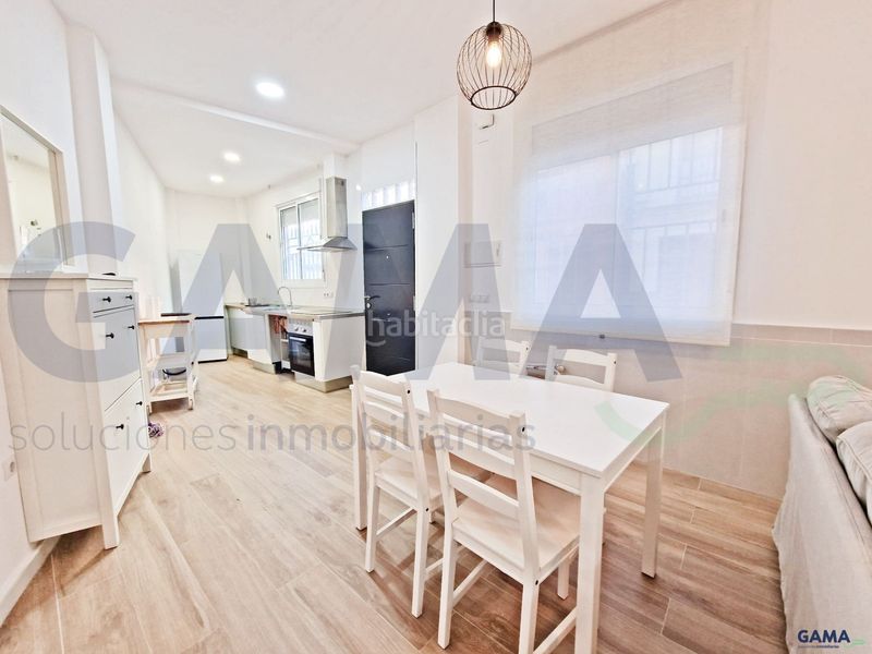 Foto aa909cdf-a7b3-41bb-9c6a-b6319b300e3f. Location studio dans Algemesí