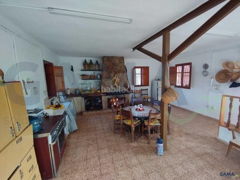 Foto 191e2667-76c2-41cc-8c9f-57024cc602f9. Fondo rustico in Algímia de Alfara