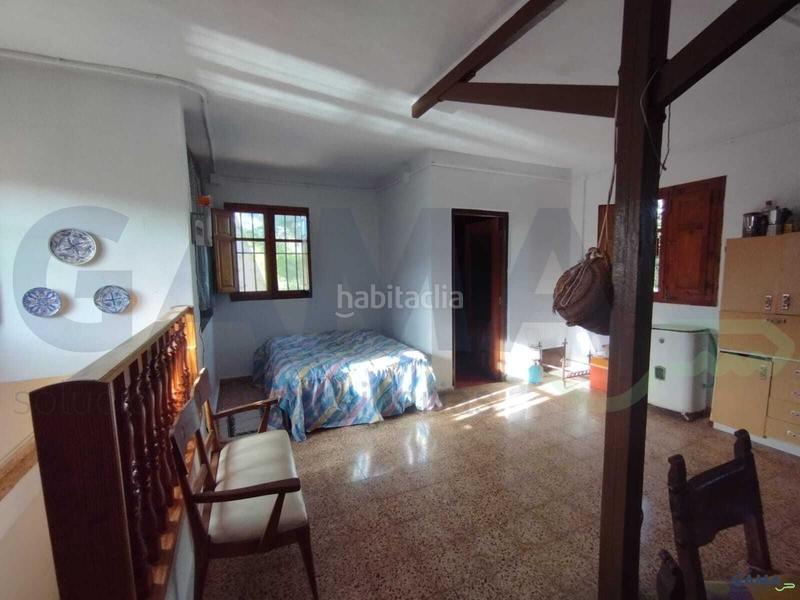 Foto 1d52dbd7-009a-4f16-a2b8-7162edae33a5. Fondo rustico in Algímia de Alfara