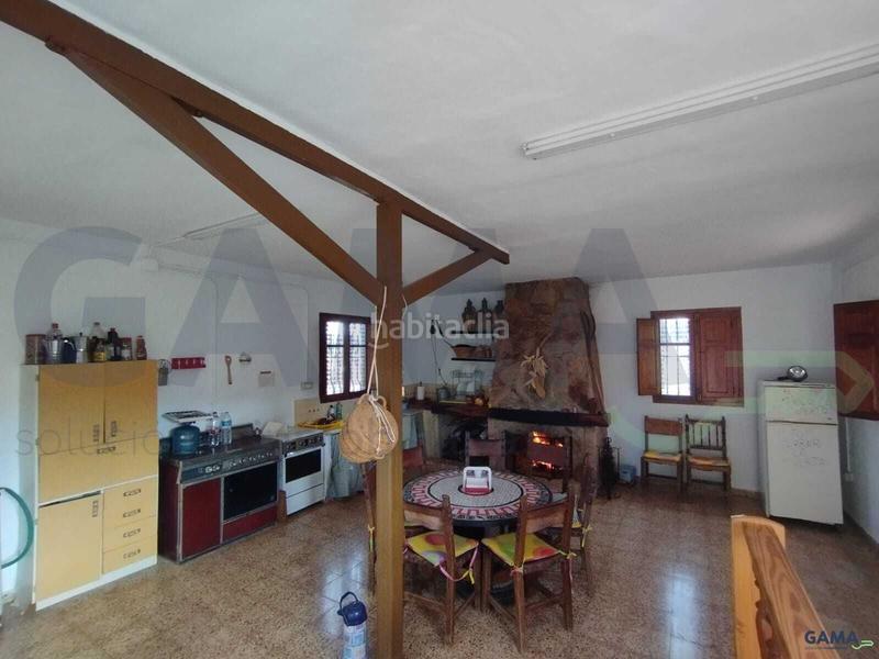 Foto bd7421fd-66fb-4f5e-8750-ba4ab02b276c. Fondo rustico in Algímia de Alfara