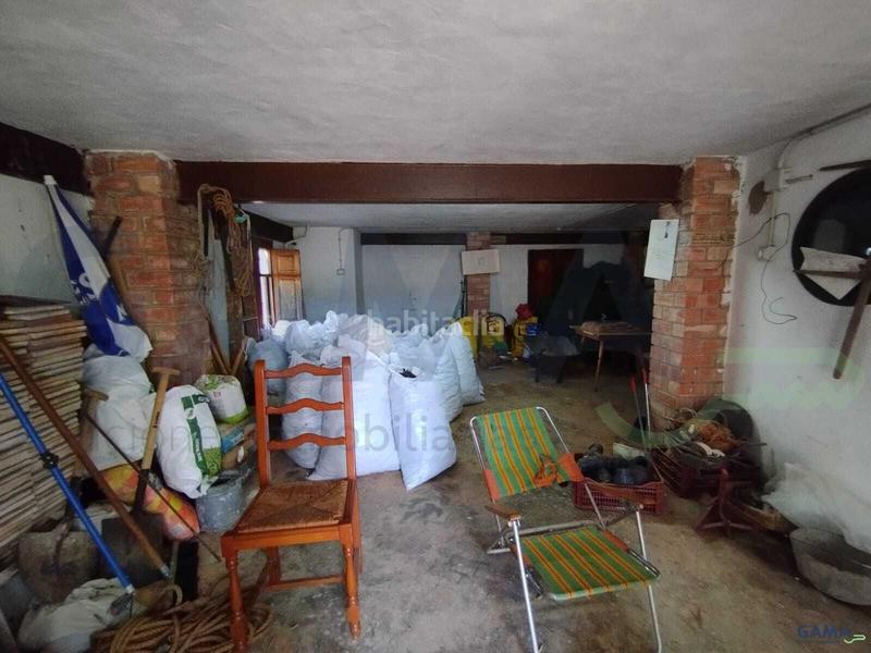 Foto e97a1e02-070b-40c7-b9a2-64d02626d457. Fondo rustico in Algímia de Alfara