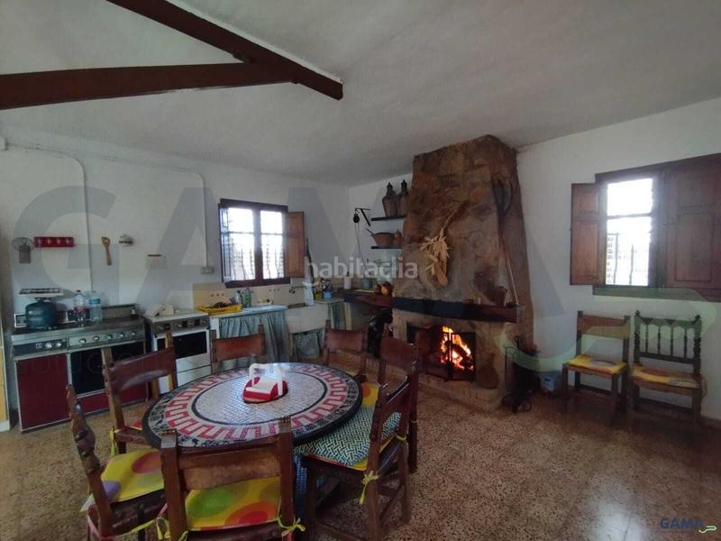 Foto ea1f2774-cc5c-4dfe-828d-bd7f7f2f7108. Fondo rustico in Algímia de Alfara