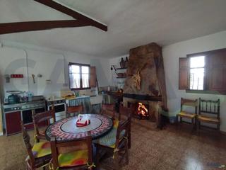 Finca rústica a Algímia de Alfara