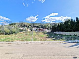 Terreno residencial en Carcaixent. Solar urbano en la barraca de aguas vivas