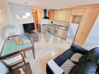 Location Appartement à Alquenència - Venècia. Excelente estudio en alquiler  alzira
