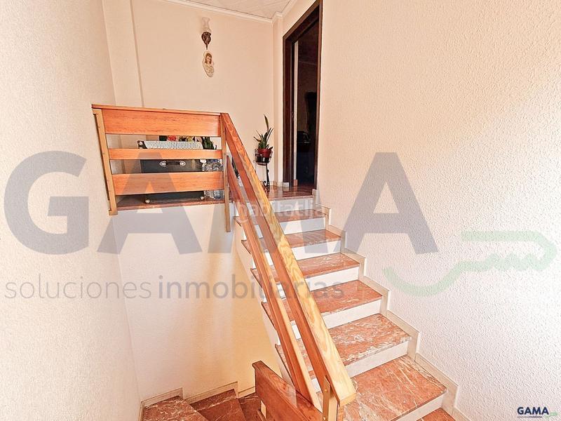 Foto 6f23788b-620b-4ab3-88a1-e7a9173e9c26. Casa  de 2 plantas en venta , próxima a la estación de tren! en Carcaixent