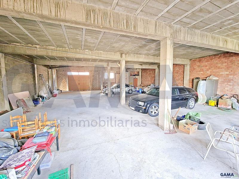 Foto 864e6f57-a6a6-4f39-af16-d04c35a2a3e8. Casa  de 2 plantas en venta , próxima a la estación de tren! en Carcaixent