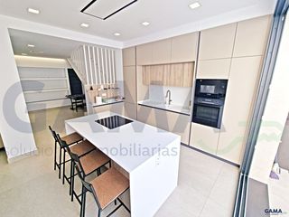 Haus in Villanueva de Castellón. Exclusiva vivienda de obra nueva en villanueva de castellón  310