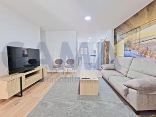 Location Appartement à Alquenència - Venècia. Alquiler en alzira! piso reformado con terraza junto a la plaza