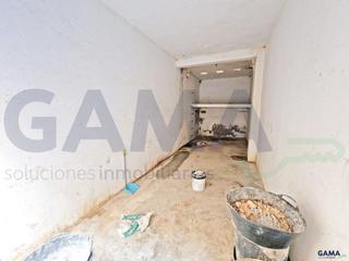 Aparcament cotxe a Caputxins
