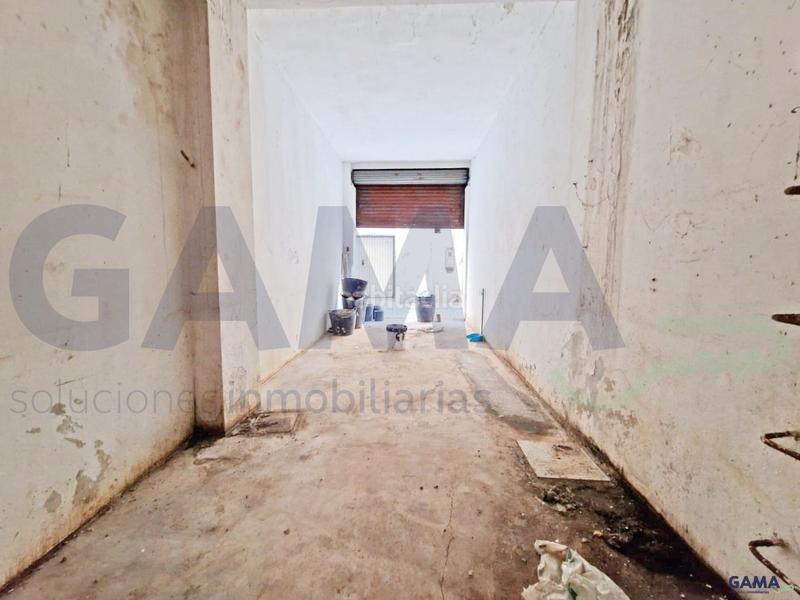 Foto 901a55fc-648f-4987-94fd-2c2f22d1bd89. Aparcament cotxe a Caputxins Alzira