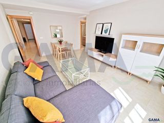 Affitto Appartamento in La Vila. Piso en alquiler en alzira, junto a la avenida santos patronos!