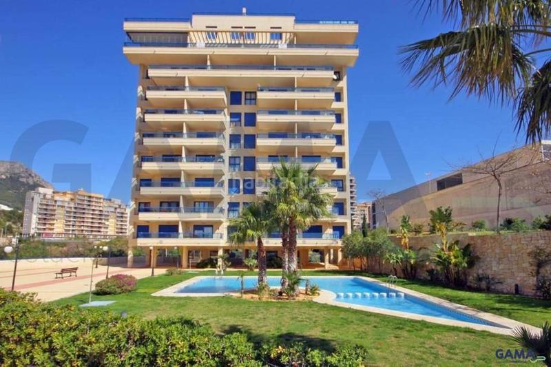 Foto 36be58ee-2aba-478f-9cd1-625a26351c61. Ático atención amantes del lujo y las vistas infinitas! en Calp
