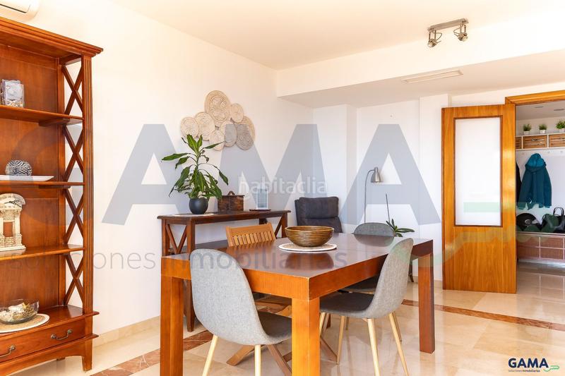 Foto 38ba85ad-17fb-452d-ad10-f9d9955cff62. Ático atención amantes del lujo y las vistas infinitas! en Calp