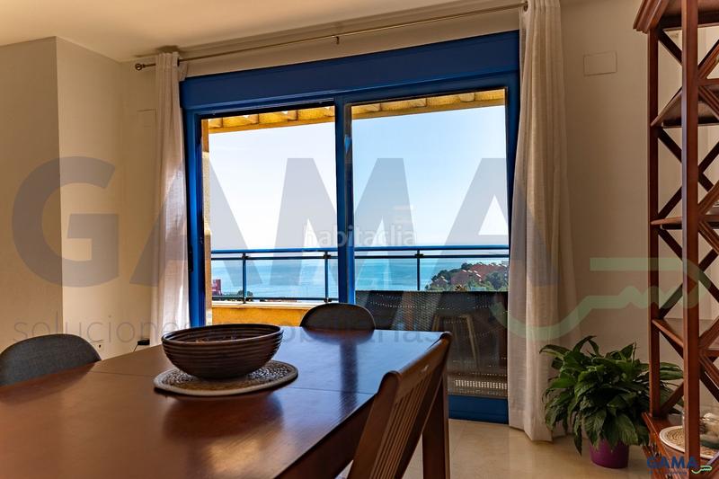 Foto 3f75a215-460a-4023-a35c-5aaef75508c0. Ático atención amantes del lujo y las vistas infinitas! en Calp