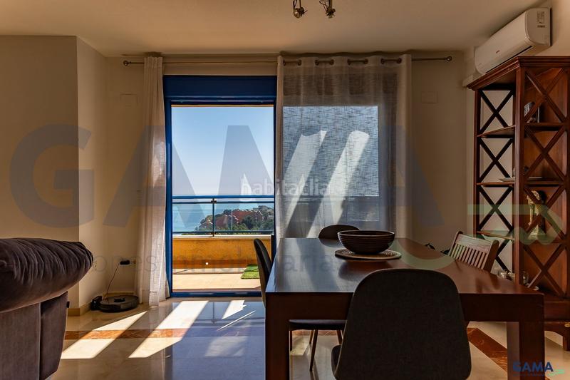 Foto 45eaf74b-3fa1-4259-85d5-5ae2c3fa0bbe. Ático atención amantes del lujo y las vistas infinitas! en Calp