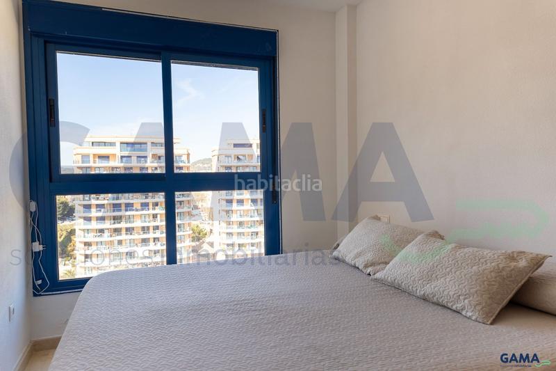 Foto 56355402-647e-470d-9f06-7bebd6b5e628. Ático atención amantes del lujo y las vistas infinitas! en Calp
