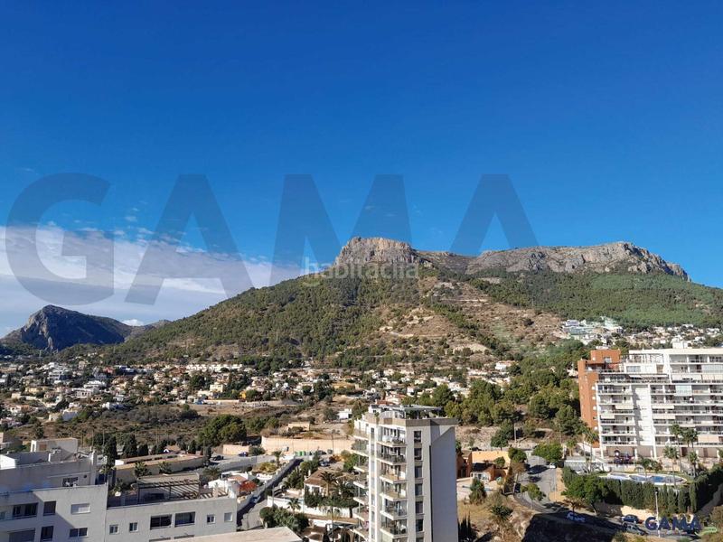 Foto 68b0ce94-1d28-40a6-aad0-35912f943577. Ático atención amantes del lujo y las vistas infinitas! en Calp