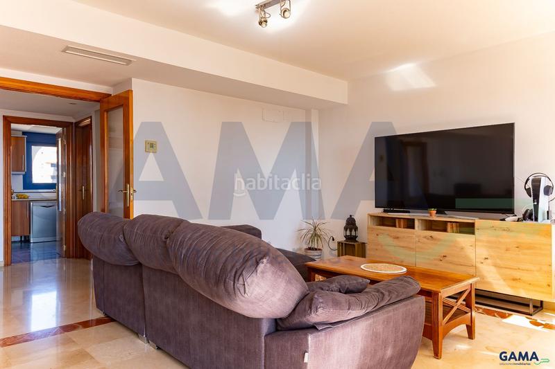 Foto 76fc0d40-4280-4f9f-a5ef-e40f6f5ea34d. Ático atención amantes del lujo y las vistas infinitas! en Calp