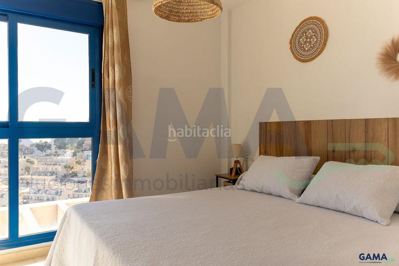 Foto 7e997971-6f62-416f-8cf0-f1b5453599be. Ático atención amantes del lujo y las vistas infinitas! en Calp