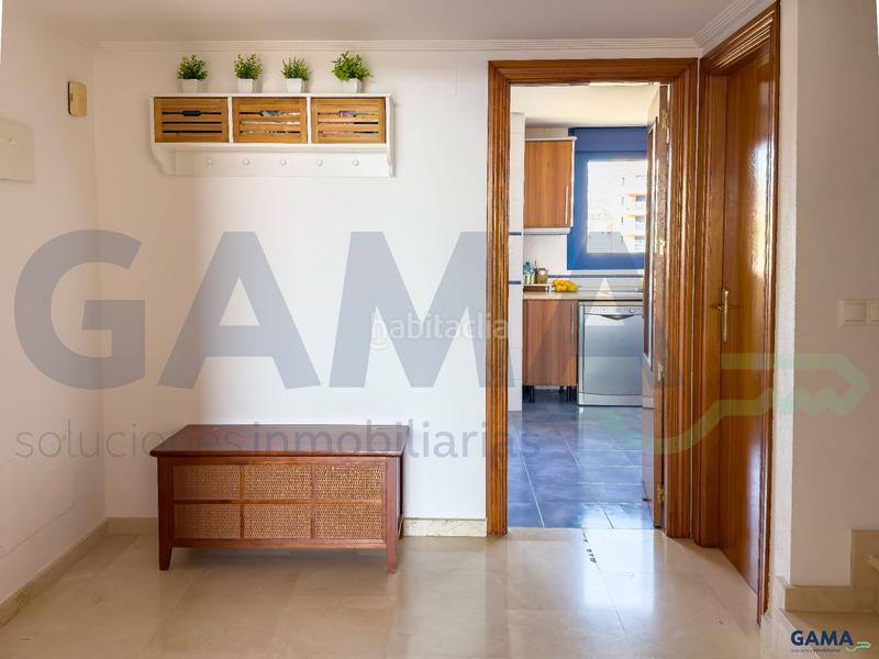Foto 87e71e36-bcab-4540-b152-d05b1a17dc4a. Ático atención amantes del lujo y las vistas infinitas! en Calp