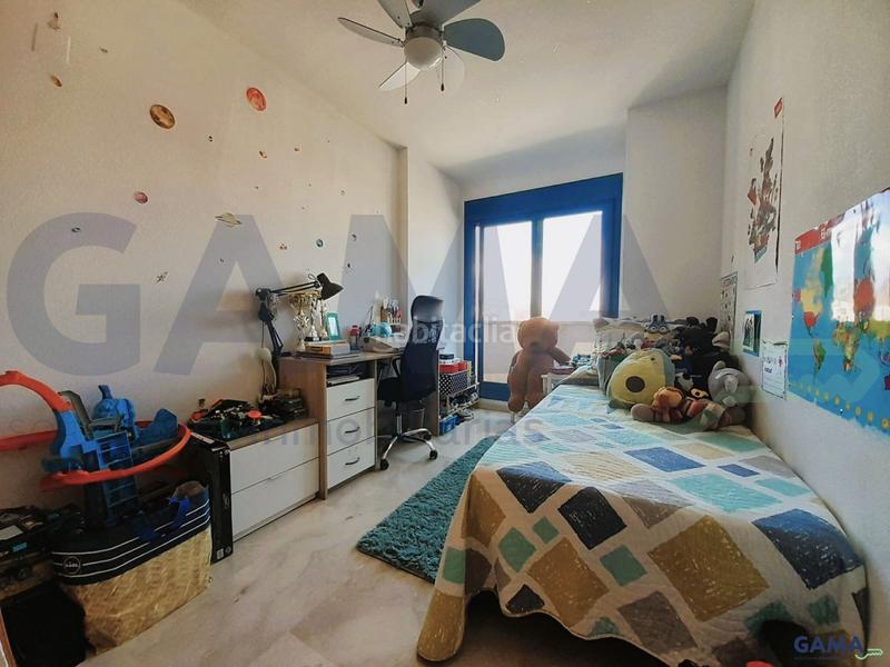 Foto 8cef33f8-ad16-4343-97e2-6942750490a1. Ático atención amantes del lujo y las vistas infinitas! en Calp