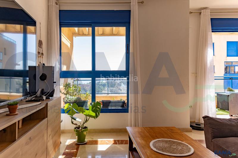 Foto a3080cce-701e-43d4-a653-8da939316623. Ático atención amantes del lujo y las vistas infinitas! en Calp