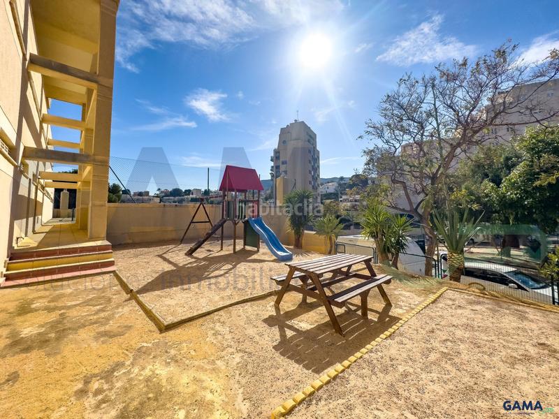 Foto a39de0a3-c7d9-48d7-9fcf-2226804ca42a. Ático atención amantes del lujo y las vistas infinitas! en Calp