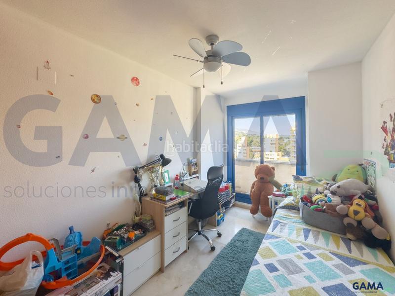 Foto a5e3363e-bd01-43c9-a1db-cd59af75a781. Ático atención amantes del lujo y las vistas infinitas! en Calp