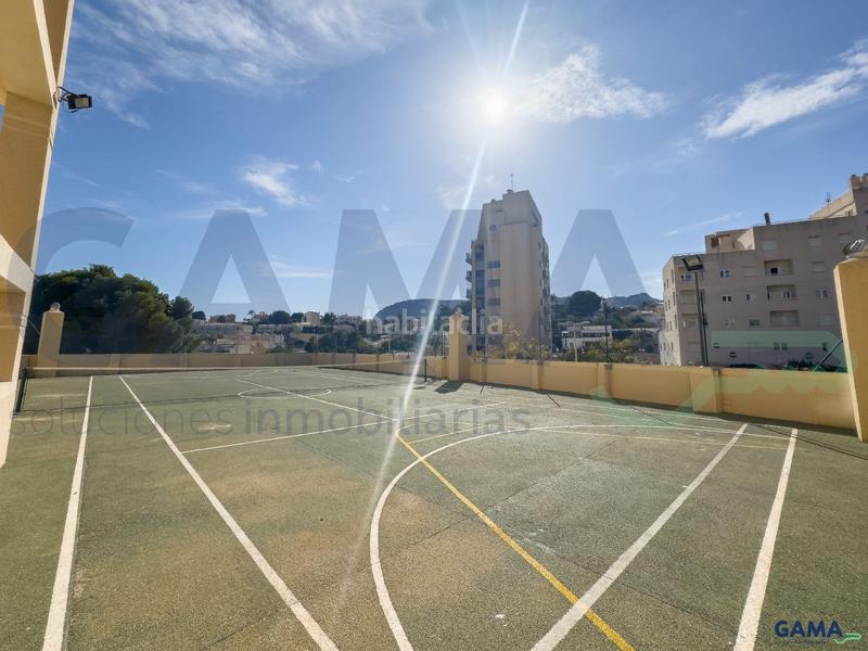 Foto abfefefd-e1c3-454a-8f16-668b2d54a780. Ático atención amantes del lujo y las vistas infinitas! en Calp