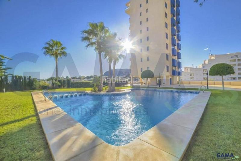 Foto af486f44-ae07-443d-a9d7-c6fca820b1ed. Ático atención amantes del lujo y las vistas infinitas! en Calp