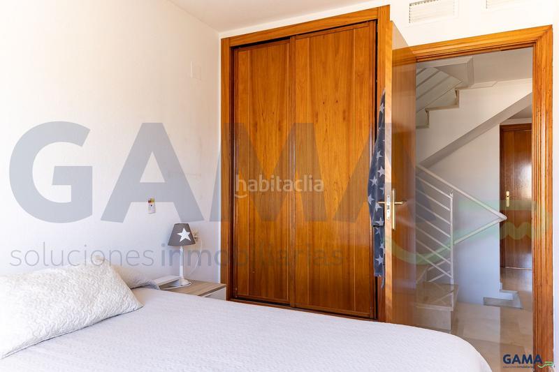 Foto b95968e2-e8ca-4994-8af8-da0406fd8d66. Ático atención amantes del lujo y las vistas infinitas! en Calp