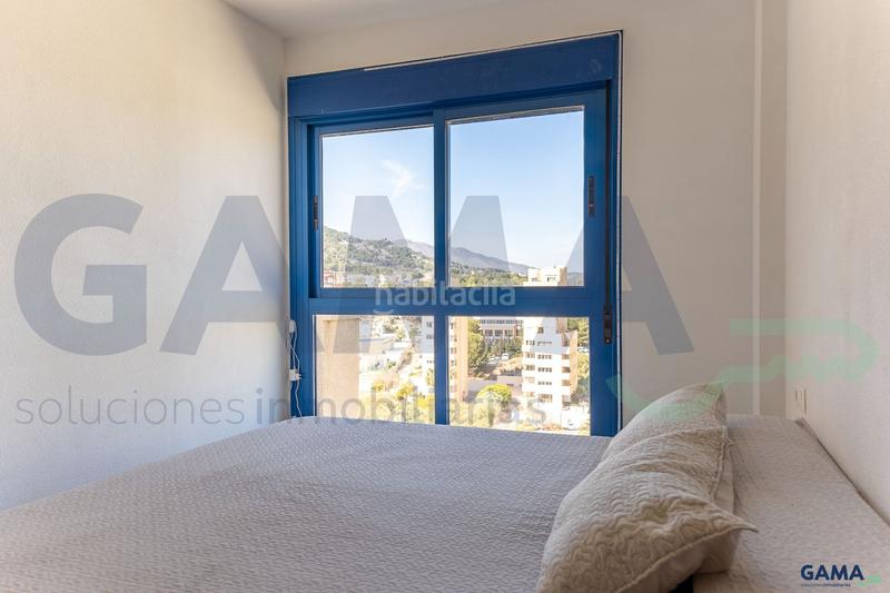 Foto c3f52157-3a18-40e0-981c-f92acfcd4d60. Ático atención amantes del lujo y las vistas infinitas! en Calp