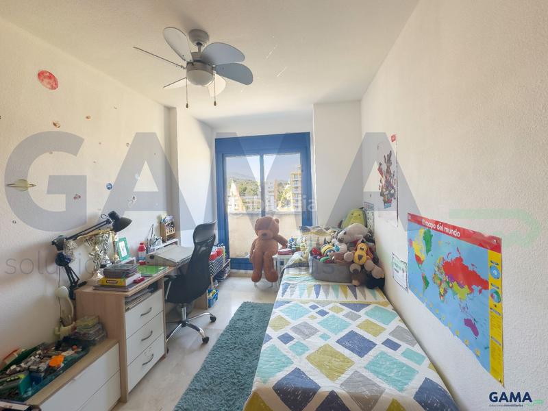 Foto c4645e98-7848-4f67-84b8-88930e44e15d. Ático atención amantes del lujo y las vistas infinitas! en Calp