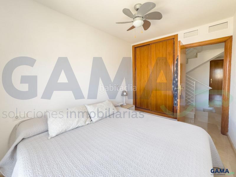 Foto ced6a1cc-8ca7-4e31-b895-a46fa37beca8. Ático atención amantes del lujo y las vistas infinitas! en Calp