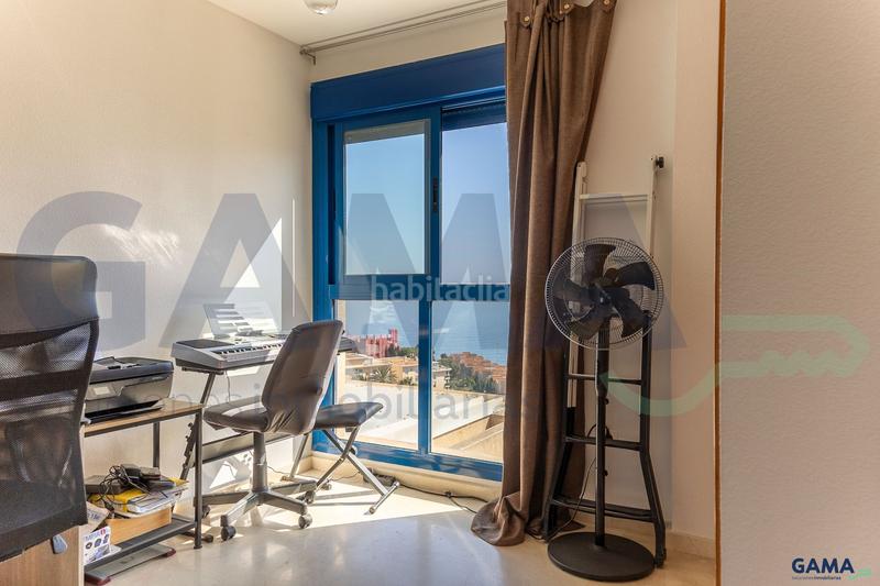 Foto d254f2a1-afda-44aa-8bf3-9715361509a6. Ático atención amantes del lujo y las vistas infinitas! en Calp