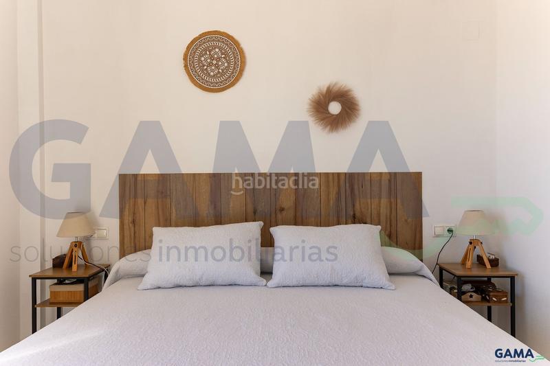 Foto e07d668b-8c62-4a18-8711-c9aaf1185a16. Ático atención amantes del lujo y las vistas infinitas! en Calp