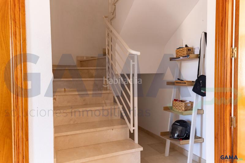 Foto ea038bf8-f2bf-4c9b-86ee-3d131de8b7ee. Ático atención amantes del lujo y las vistas infinitas! en Calp